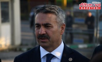 TBMM Hükümlü ve Tutuklu Haklarını İnceleme Alt Komisyonu heyeti, Düzce'de cezaevini inceledi