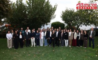 TSKB 13. Sürdürülebilirlik Atölyesi'nde üniversite öğrencileri ağırlandı