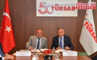 TÜRSAB ile Çavdarhisar Belediyesi arasında otel anlaşması