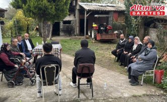 Zonguldak'ta iki kişinin öldüğü kahvehaneye silahlı saldırının tanıkları yaşadıklarını anlattı