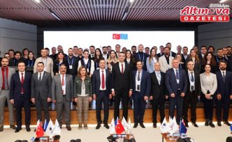 Belediye Hizmetleri Projesi'nin toplam büyüklüğü 368 milyon avroya ulaştı