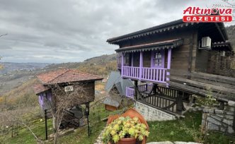 Doğu Karadeniz'deki turizm tesisleri yılbaşını hareketli geçirecek
