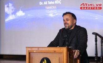 Genç Gelişim Akademisi'nden gençleri geleceğe hazırlayan lider buluşmaları