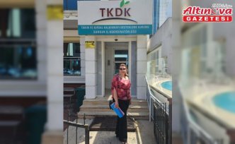 Gerze Kent Konseyi'nin hazırladığı proje, AB'den 15 milyon hibe almaya hak kazandı