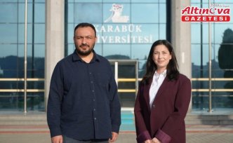 Karabük Üniversitesinden kısa kısa