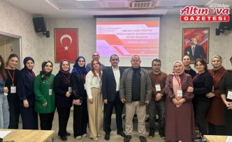 Rize'de “Tıbbi Acil Çağrı Yönetimi“ eğitimi düzenlendi