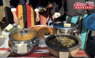 Rize'de “Yerli Malı Haftası“ etkinliği düzenlendi