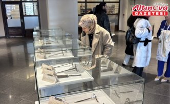 Safranbolu'nun UNESCO Dünya Miras Listesi'ne alınışının 31. yılı etkinliklerle kutlandı