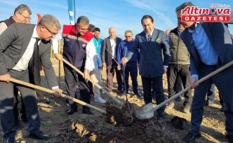 Samsun'da mor patlıcan incirinden sağlanacak gelirle kız öğrencilere burs verilecek