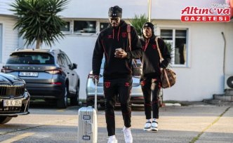 Samsunspor, Galatasaray maçına hazır