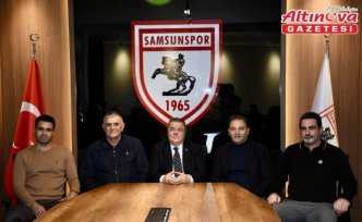 Samsunspor, Mainz maçıyla “yeni sayfa“ açmayı hedefliyor