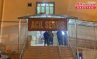 Sinop'ta otomobilin çarptığı kadın öldü