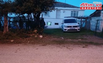 Sinop'ta evinde dengesini kaybederek düşen yaşlı adam öldü