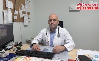 Soğuk havalar kalp krizine zemin hazırlayabilir