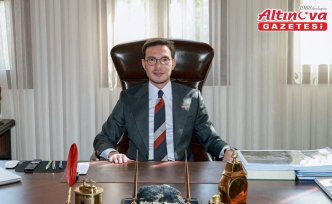 Tokat Belediye Başkanı Yazıcıoğlu'nun makam odasında dinleme cihazı bulundu