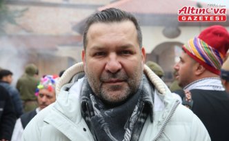 Tokat'ta çekilen “Onbeşliler“ dizisinde şehit yakınları ve gaziler de rol aldı