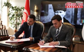 Tokat'ta yükümlülerin topluma kazandırılması işbirliği protokolü imzalandı