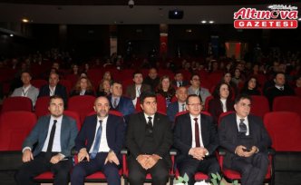 Trabzon'da “Büyük Karadeniz Forumu“ düzenlendi