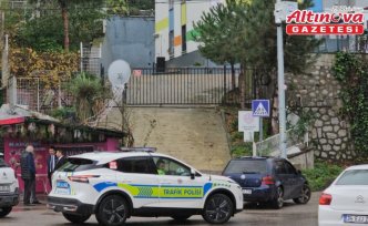 Zonguldak'ta kamyonetin çarptığı 4 yaşındaki çocuk öldü