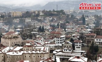 Amasra ve Safranbolu 2025'te rekor sayıda ziyaretçi ağırladı