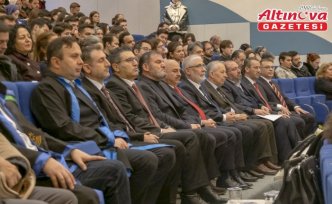 Bolu'da “Tarım Bayramı“ programı gerçekleştirildi