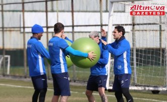 Çaykur Rizespor, İstanbul'dan puanla dönmeye odaklandı