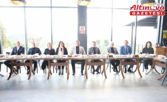 Düzce'de “10 Ocak Çalışan Gazeteciler Günü“ programı düzenlendi