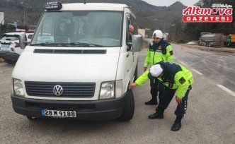 Espiye'den kısa kısa