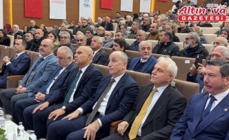 Giresun'da Yüzyılın Konut Projesi kapsamında yapılacak konutların hak sahipleri kurayla belirlendi