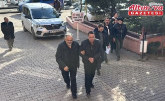 Karabük'te bir kişiyi tüfekle vurarak yaralayan şüpheli tutuklandı