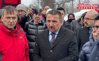 Zonguldak'ta ava gittikten sonra kendisinden haber alınamayan kişi aranıyor