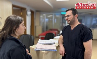 Hipertansiyon fark edilmeden ilerleyebiliyor