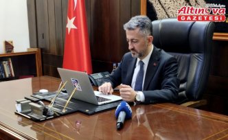 KARDEMİR Yönetim Kurulu Başkanı Oflaz, AA'nın “Yılın Kareleri“ oylamasına katıldı