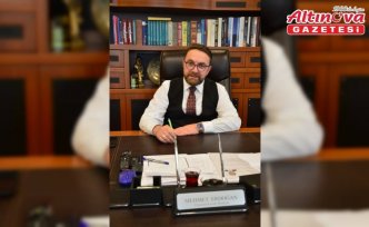 Rize Ticaret Borsası Başkanı Erdoğan, 2025 yaş çay sezonunu değerlendirdi: