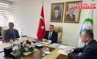 Sinop'ta hayata geçirilen projeyle en güzel cami bahçesi seçilecek