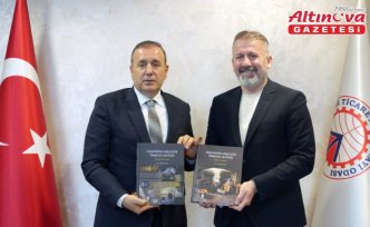 Trabzon'da 30 yeni ürünün coğrafi işaret tescili için başvurulacak