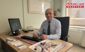 Tüberkülozda düzenli ilaç kullanımı hayat kurtarıyor