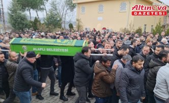 Zonguldak'ta tırla çarpışan otomobildeki 2 kişi öldü, 1 kişi yaralandı
