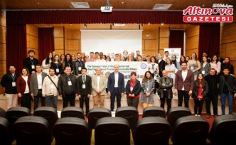 Bayburt Üniversitesi'nin uluslararası projesi tamamlandı