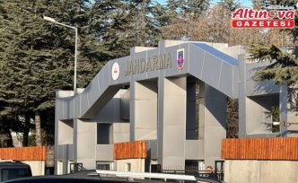 Bolu Belediyesine yönelik “irtikap“ operasyonu