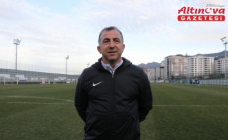 Çaykur Rizespor, Galatasaray maçını kazanmak istiyor