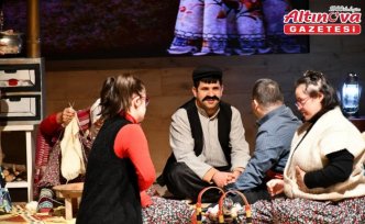 Çorum'da “Ailede Psikolojik İyi Oluşu Güçlendirme Çalıştayı“ düzenlendi