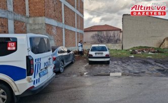 Çorum'da çıkan kavgada 1 kişi bıçakla yaralandı