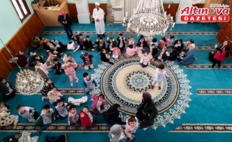 Espiye'den kısa kısa