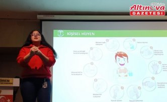 Giresun'dan kısa kısa