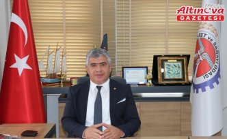 Havza TSO'dan 1000 adet yardım fişi