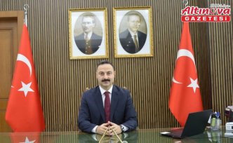 Havza'da sekiz kurum yeni hükümet konağında hizmet vermeye başladı