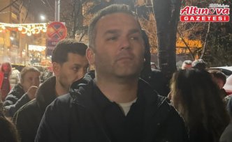 İfadeye çağrılan Görele Belediye Başkanı Dede için adli kontrol tedbiri