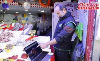 Karadenizli balıkçılar, AA'nın “Yılın Kareleri“ oylamasına katıldı