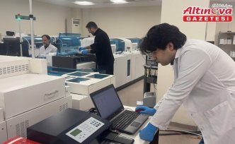 Kistik fibrozis hastalığının tanı ve takibine yönelik yeni yöntem araştırılıyor